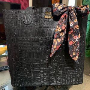 Steve Madden handbag